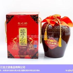 陳年加飯酒報價-浙江陳年加飯酒-龍之游食品丨更多優惠(查看)