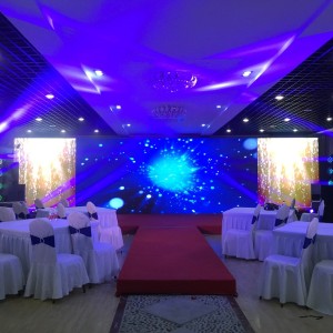 舞臺搭建|上海舞臺搭建公司