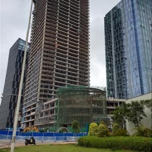 武鳴縣危房檢測鑒定費用