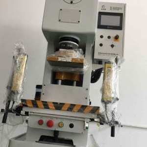 橫瀝精密FPC沖壓機好不好_金點機械_廣東深喉沖床FPC沖壓機好不好_橫瀝小型F
