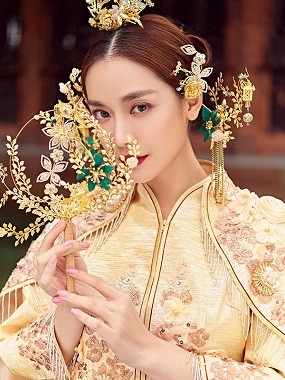 博愛縣化妝培訓學費 歡迎咨詢