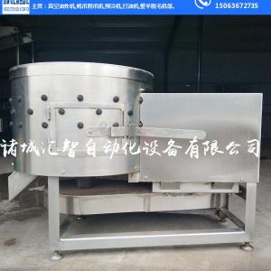 匯智自動化家禽脫毛機(圖),脫毛機效果哪家強,家禽脫毛機