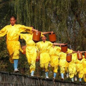 昭通少林武術學校 少林直屬院校