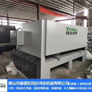 滲墨機-同達機械(優質商家)-人造石滲墨機械