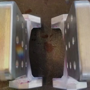 新安鋁焊件 宜陽鋁板焊接 嵩縣鋁焊接加工