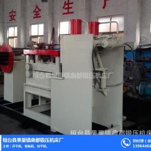 矯平機尺寸,青島矯平機,鼎都機械
