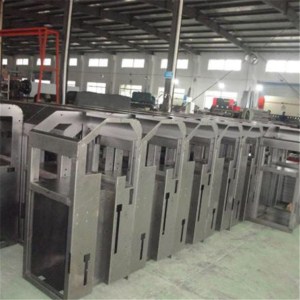 鈑金加工|信順機電|鈑金加工廠家
