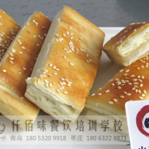 青島小吃培訓學校