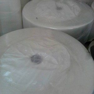 新型蘇州水刺無(wú)紡布