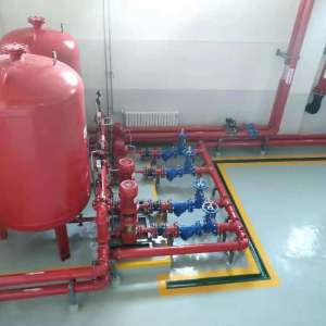 消防工程維護-請認準國能消防-建德消防工程