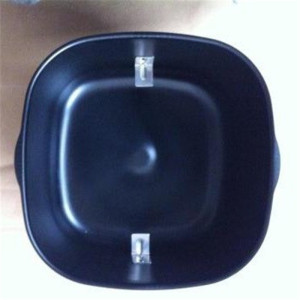 深圳鐵氟龍噴涂加工-不銹鋼鐵氟龍噴涂加工-峰禾欣五金