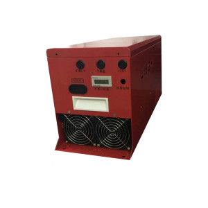 廠家供應5KW UV智能變頻電源|UV無極調光電源