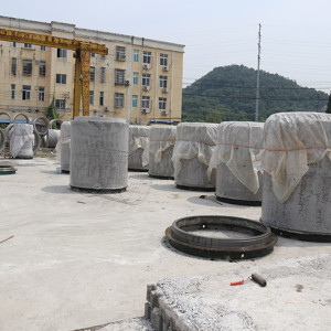 三山水泥涵管-蕪湖眾友水泥管報價-水泥涵管廠家