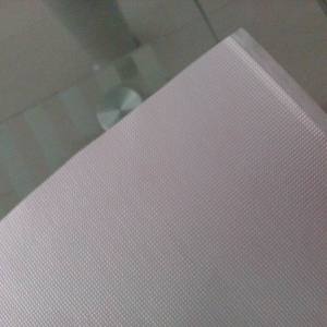 鋁膜隔熱無紡布