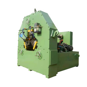 滾牙機-盛世泰滾絲機廠家直銷-滾牙機多少錢