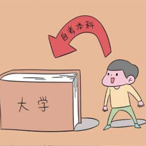 2020年南部縣自學(xué)考試*規(guī)則
