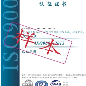遼源iso9001質量管理體系
