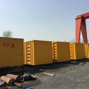 邢臺800千瓦發電機租賃公司