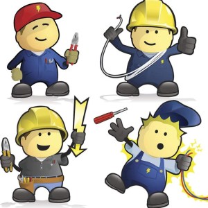 深圳去哪里年審電工證