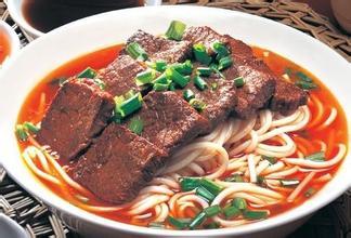 什么地方可以培訓牛肉粉技術(shù) 牛肉粉哪有學
