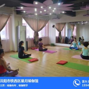 瑜伽培訓(xùn)好-瑜伽培訓(xùn)-星月瑜伽-推薦