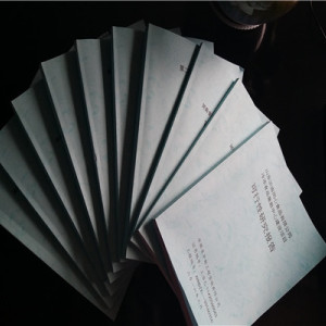 辣椒種植項目做標書制作的公司-保質保量