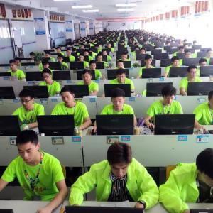 剛畢業(yè)想學(xué)模具設(shè)計(jì)去學(xué)好
