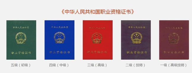 如果在成都報名考初中美容師資格證的報名條件
