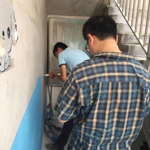 鐵塔安全性檢測電話