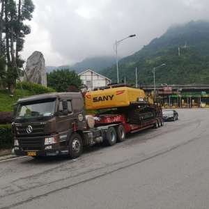 打樁機出租
