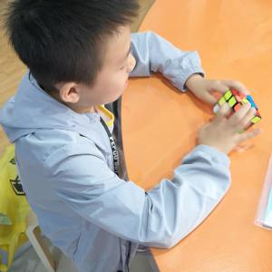 東湖區(qū)魔方輔導(dǎo)-南昌樂晨教育咨詢公司-魔方暑假輔導(dǎo)