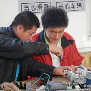 無錫電工培訓