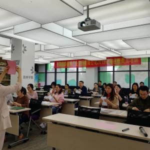肥西保育員考證培訓班報名方式