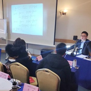 2021考研復試調劑-中博智學|專業師資-安慶考研復試調劑