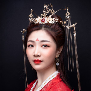 新娘化妝培訓_重慶化妝培訓的學校_歡迎來電咨詢