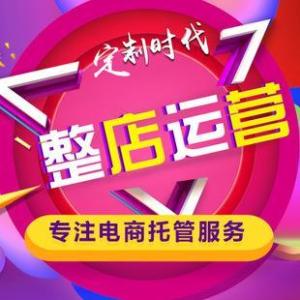 邯鄲網店代運營費用