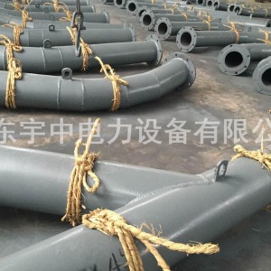 河南陶瓷耐磨管價格