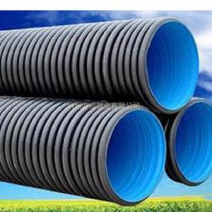 PE波紋管廠家,無錫雙壁波紋管,亦成管業 查看