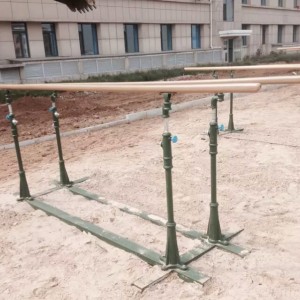 邵陽(yáng)移動(dòng)式400米障礙價(jià)格訓(xùn)練器材