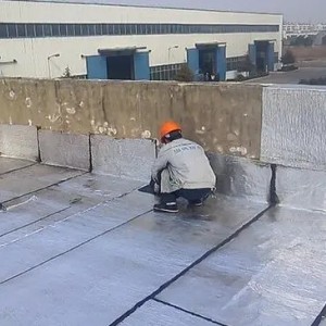 防水堵漏工程咨詢
