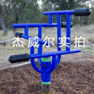 南雄戶外體育器材展風(fēng)采，鑄