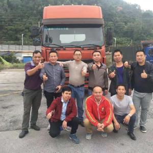 屯昌縣掛車倒車培訓 廣州卡車之家機構