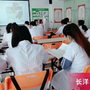 沒有醫學學歷可以報名正骨培訓班嗎？要學多久時間
