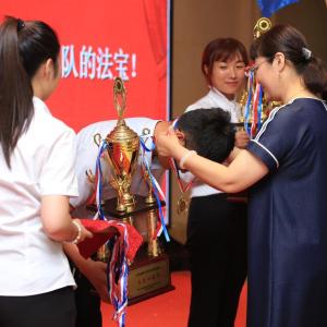 杭州企業顧問咨詢公司 企業內訓