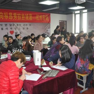 杭州昂秀教育咨詢/南昌半好/上饒紋繡價格哪家便宜