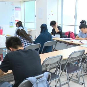 重慶日本介護培訓(xùn)班