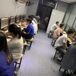 美工培訓費用 學美工