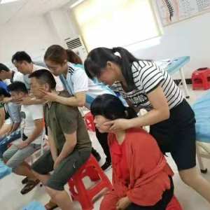 長洋中醫學府中醫針灸推拿培訓，廣州正骨培訓權威技術