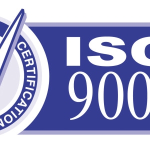 火炬ISO9001：2015認(rèn)證