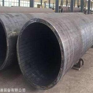 Q235B鋼結(jié)構(gòu)厚壁直縫鋼管廠家